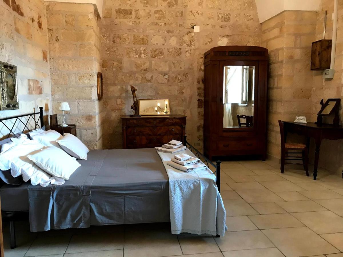Masseria Scianne Sant Isidoro  Exterior foto
