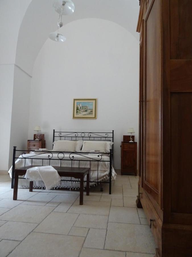 Masseria Scianne Sant Isidoro  Exterior foto