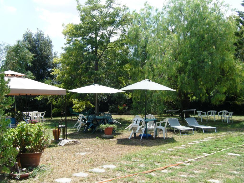 Masseria Scianne Sant Isidoro  Exterior foto